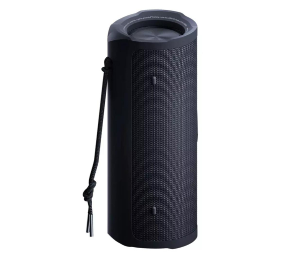 3mk Fuego black - 1183910 - zdjęcie 2